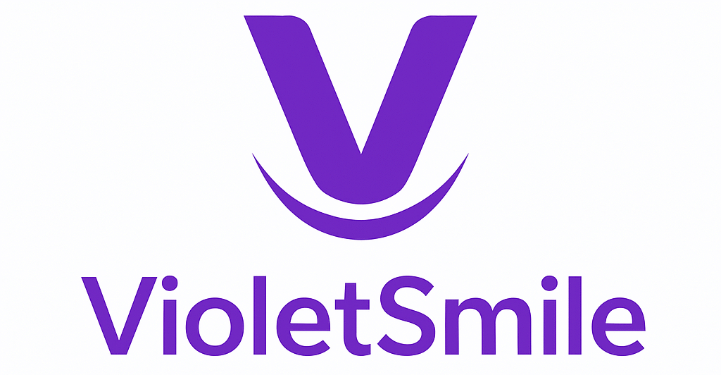 VioletSmile